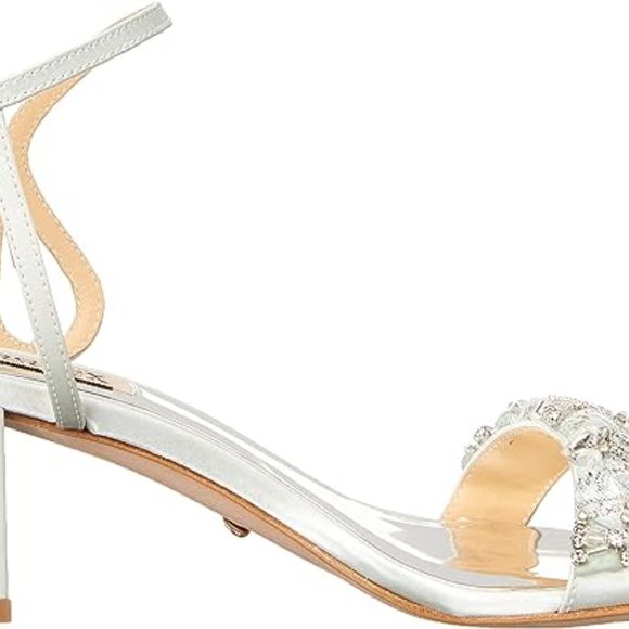 Badgley Mischka Tanessa Heel - Picture 2 of 6